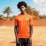 PUMA PUMA replika domáceho dresu Pobrežie Slonoviny na MS 2026 XL · záber 1