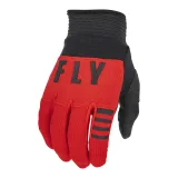 Fly Racing Fly Racing F-16 USA 2022 Red Black červená/čierna - 3XL · záber 1