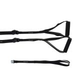 Závěsný posilovací systém MASTER Suspension Trainer · záber 3