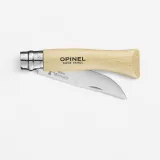 OPINEL OPINEL antikorový skladací nôž č. 7 8 cm NO SIZE · záber 1