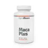 GymBeam Maca plus · záber 2