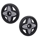 Činkový set inSPORTline Pumpstar Plus 2-20kg · záber 5