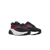 Női futócipő UNDER ARMOUR UA Rogue 6 W black black rebel pink · záber 3