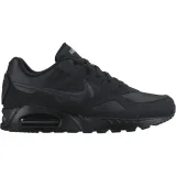 Pánská vycházková obuv NIKE Air Max IVO Leather black black black · záber 1