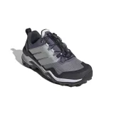Dámska nízka turistická obuv ADIDAS Terrex Skychaser W preloved violet matte silver dash grey · záber 3