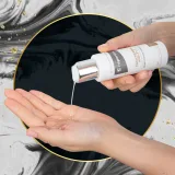 inSPORTline Čistiaca micelárna voda 3v1 100 ml · záber 4