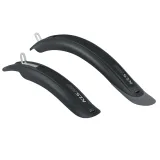 Kellys Foggy Black Grey · záber 1