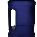 GymBeam Sportovní láhev Hydrator TT 2,5 l Midnight Blue · záber 3