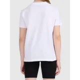 Dievčenské tričko s krátkym rukávom 4F JUNIOR TSHIRT F2939-10S-WHITE · záber 4