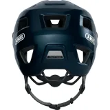 Cyklistická helma ABUS MoTrip midnight blue · záber 4