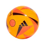 Fotbalový míč ADIDAS EURO24 CLB SOGOLD SOLRED BLACK · záber 2