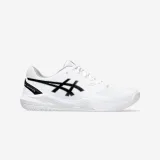 ASICS Pánska tenisová obuv Gel Dedicate 8 biela 41,5 · záber 1