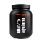 GymBeam Ultimate Vegan Protein čokoláda · záber 1