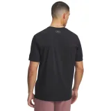 Pánske tričko s krátkym rukávom UNDER ARMOUR PROJECT ROCK Project Rock Brahma Bull SS · záber 2