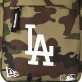 Pánska malá taška cez rameno NEW ERA MLB Side bag LOSDOD · záber 2