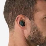 ISOTUNES ISOtunes Sport Caliber protihlukové elektronické štuple do uší zelené bez · záber 2