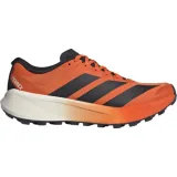Pánska bežecká trailová obuv ADIDAS Terrex Agravic 4 M impact orange core black pure orange · záber 1