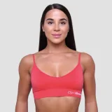 GymBeam Podprsenka Triangle Pink - Velikost: XXL | Barva: ružová | Hmotnost: 0,14 kg · záber 11