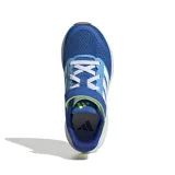 Chlapecká sportovní obuv (tréninková) ADIDAS Runfalcon 5 K bright royal ftwr white lucid lemon · záber 4