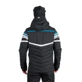 Pánská lyžařská bunda NORTHFINDER YAROGNEV-271blackblue · záber 5