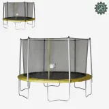DOMYOS Skákacia plocha pre trampolínu ESS 365 náhradný diel bez · záber 2