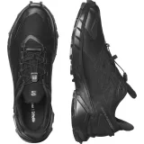 Salomon Supercross 4 GTX - Velikost: 47 1/3 · záber 3