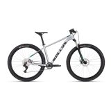 Kellys SPIDER X30 29" - model 2026 Pistachio Green - L (19", 175-185 cm) · záber 2