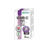 Edenpharma Vitamín K2 Forte 30 tbl · záber 1