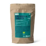 GymBeam Bio Chlorella 500 mg 500 tab · záber 1