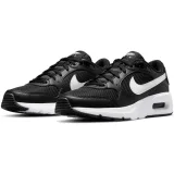 Nike Air Max SC Kids - Velikost: 39 | Barva: Čierna · záber 3