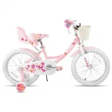 Joystar Unicorn 14" fialová · záber 2