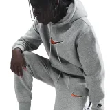Pánske tepláky NIKE M NK CLUB BB JGGR NEO VARSITY · záber 2