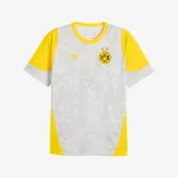PUMA PUMA Borussia Dortmund 25/26 tréningový futbalový dres XL · záber 1