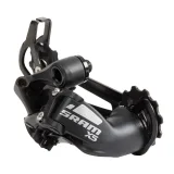 ROCKRIDER Prehadzovač Sram X5 7/8/9 rýchlostí bez · záber 2