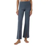 Dámske legíny 4F TIGHTS FNK F444-32S-DENIM · záber 1