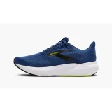 Pánska bežecká obuv BROOKS Revel 8 M blue · záber 3