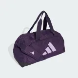 Dámska cestovná taška ADIDAS DEF GYM BAG S AURPLU POWPLU · záber 4