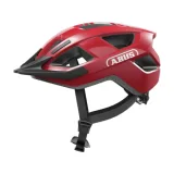 Cyklistická helma ABUS Aduro 3.0 blaze red · záber 1