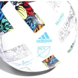 Adidas MLS Pro Ball - 5 · záber 2