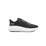 Dámská běžecká obuv UNDER ARMOUR UA W Charged Rogue 5 black black white · záber 1