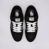 Pánska vychádzková obuv VANS Hylane M black white gum · záber 4