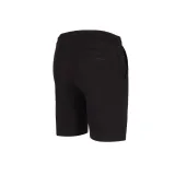 Pánské teplákové kraťasy VOLCANO TANDO-700-BLACK · záber 5