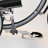 DECATHLON Nastaviteľný bicykel Handbike HB500 bez · záber 2