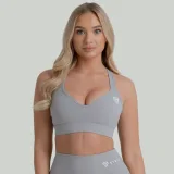 Спортен сутиен ZOA Smoke- STRIX · záber 1