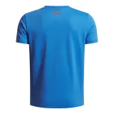 Chlapčenské tričko s krátkym rukávom UNDER ARMOUR UA B BOXED SPORTS UPDATE SS · záber 3