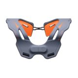 Atlas ATLAS Vision Grey Orange šedá/oranžová - S/M · záber 1