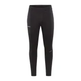 Pánské běžecké kalhoty CRAFT ADV ESSENCE WARM WIND TIGHTS 2 M-999000-Black · záber 1