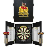 Shot Michael Smith Cabinet Set · záber 1