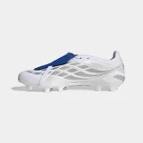 ADIDAS ADIDAS Predator League FG kopačky biele 39 1/3 · záber 2
