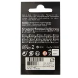 CAPERLAN Elastický konektor 1 mm PF-PA EC bez · záber 2